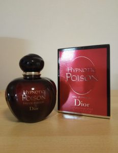 Parfém Christian Dior