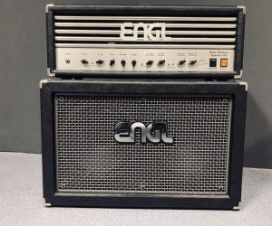 ENGL Ritchie Blackomore signature 100