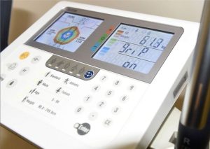 Tanita MC-780 + PC + programy..