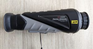 termovize Hikmicro