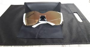 Nové originál Guess sluneční brýle