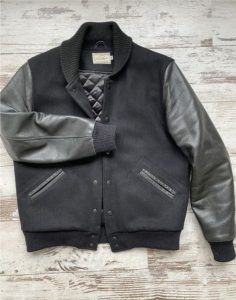 Varsity jacket Dehen 1920, velikost M