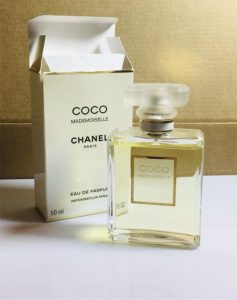 Parfém Coco Chanel - Mademoiselle