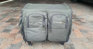 Rybářská taška Chub Vantage Framed Carryall XL