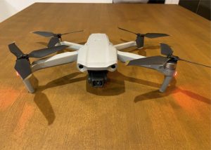 Dron Dji Mavic 2 Air more Combo kit