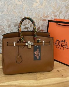 Hermes kabelka