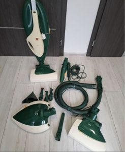 Vysavač Vorwerk kobold 135
