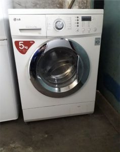 Prodám pračku LG