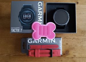 Garmin tactix 7