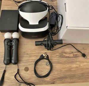 PS VR