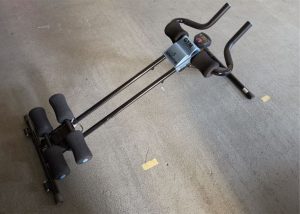 Posilovací stroj Gym form AB GENERATOR
