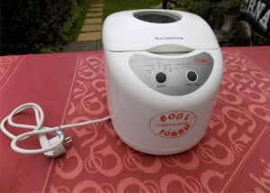 Domácí pekárna Backmeister 8610