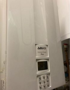 Biasi Inovia Cond Plus