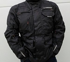 Mugen Race motoros kabát XL