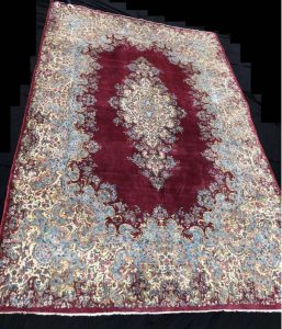 Perzsa szőnyegünk eladó (525x332)