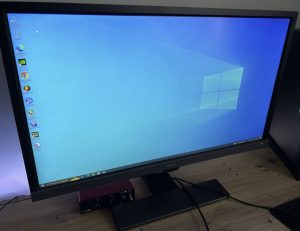 Benq EL2870U 4K Monitor