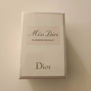 Dior - Miss Dior Blooming Bouquet EDT 100 ml - új, bontatlan, eredeti