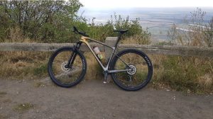 Giant Xtc Advanced SL 29 Composite