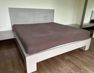 Eladó áron alul Cardo ispace matrac+ágy