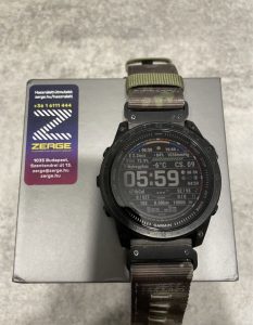Garmin Tactix 7 Standard