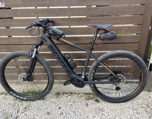 Scott Aspect eride 920 L-es ebike