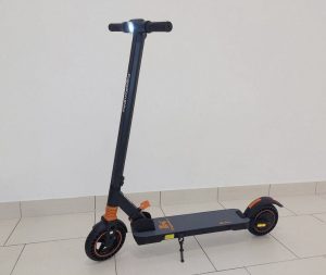 Új! Kugookirin S1pro elektromos roller (350w)