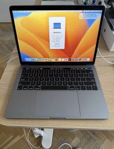 Macbook Pro 13