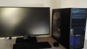 Asus VG278QF Gaming monitor, 27