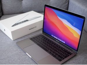 Apple MacBook Pro 13 - 2016 - TOP STAV
