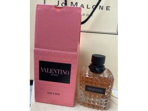 Valentino Born in Roma EDP parfém 100 ml voňavka