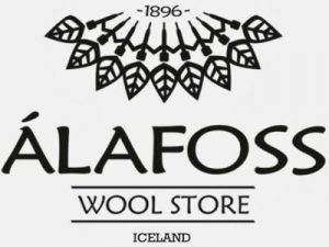 Iceland Alafoss
