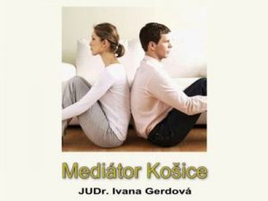 Mediátor Košice