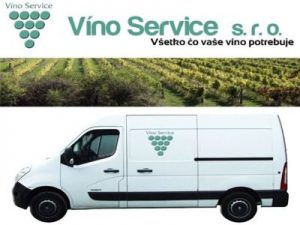 Víno Service s.r.o.