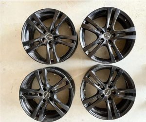 elektróny R17 5x108