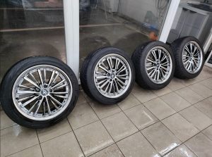 DISKY VALENTINO 18