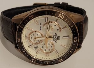Casio Edifice