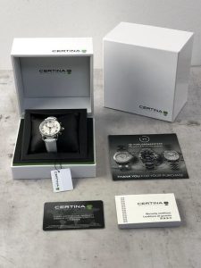 CERTINA