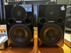 Fostex PM-0.5 MKII