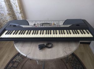 Yamaha