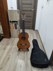 Gitara Yamaha C40