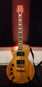 Les Paul - SC-1000 Progressive Line