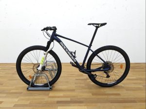 Horský bicykel Rockrider XC 100 29