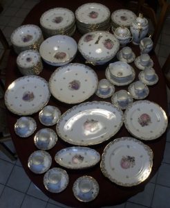 Limoges