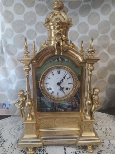 Kienzle