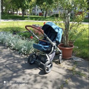 Bebetto Luca 3v1