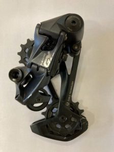 SRAM GX Eagle 12-sp.