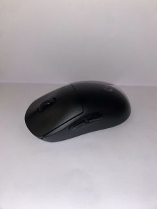Logitech G Pro Wireless - Herná myš