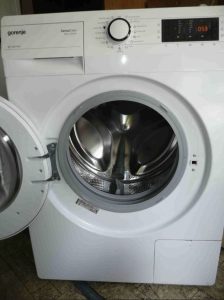 Gorenie W 6503 S