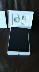 ipad 8. generácie , 128gb , 10,2 palca , 2020 rok