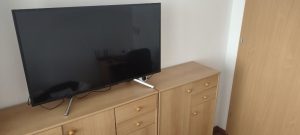 Sony KDL 43WF665